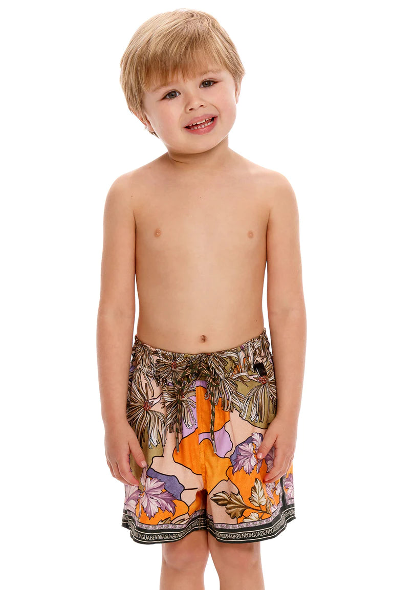 Agua Bendita Nick Trunk Kids