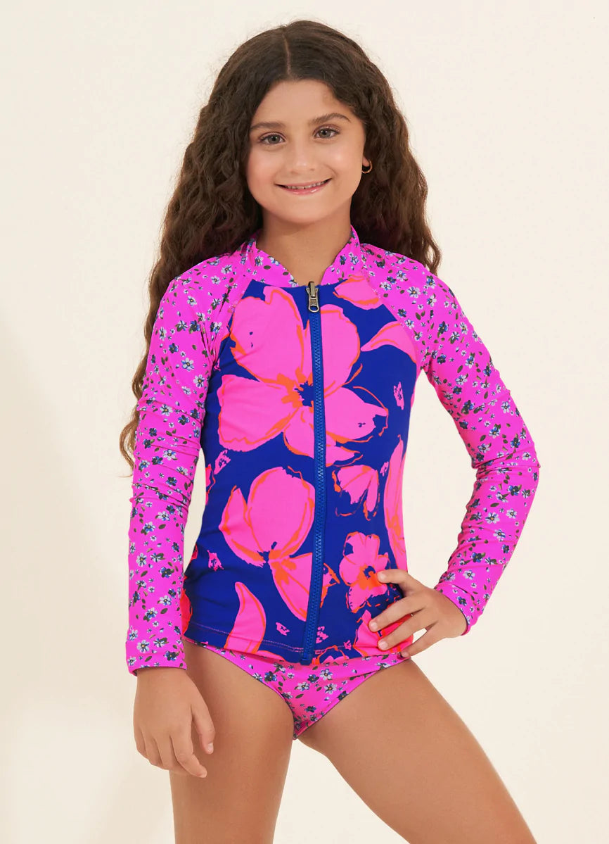 Maaji online rash guard