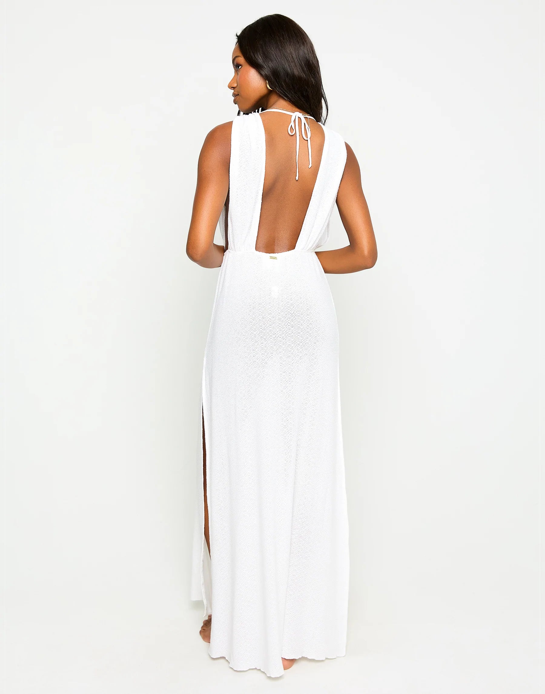 Beach Bunny Annika Maxi Dress – MichellesSwimanddenim